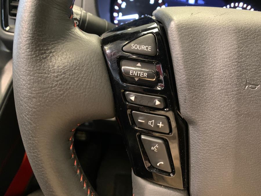 2022 Nissan Frontier Crew Cab 4x4 PRO-4X Auto, available for sale in Lodi, New Jersey | European Auto Expo. Lodi, New Jersey 2022 Nissan Frontier Crew Cab 4x4 PRO-4X Auto, available for sale in Lodi, New Jersey | European Auto Expo. Lodi, New Jersey
