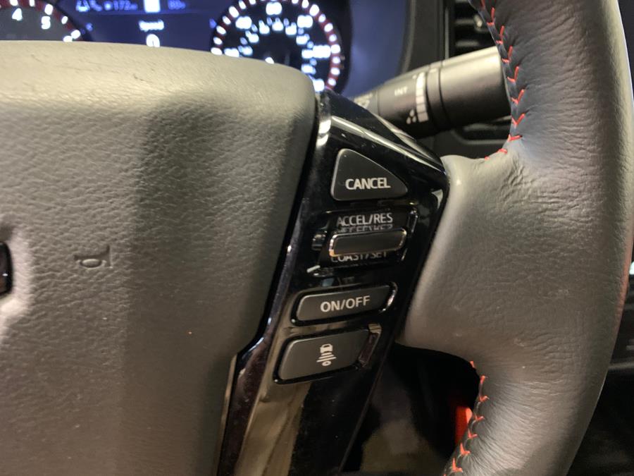 2022 Nissan Frontier Crew Cab 4x4 PRO-4X Auto, available for sale in Lodi, New Jersey | European Auto Expo. Lodi, New Jersey 2022 Nissan Frontier Crew Cab 4x4 PRO-4X Auto, available for sale in Lodi, New Jersey | European Auto Expo. Lodi, New Jersey