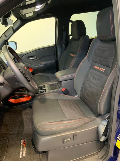 2022 Nissan Frontier Crew Cab 4x4 PRO-4X Auto, available for sale in Lodi, New Jersey | European Auto Expo. Lodi, New Jersey 2022 Nissan Frontier Crew Cab 4x4 PRO-4X Auto, available for sale in Lodi, New Jersey | European Auto Expo. Lodi, New Jersey