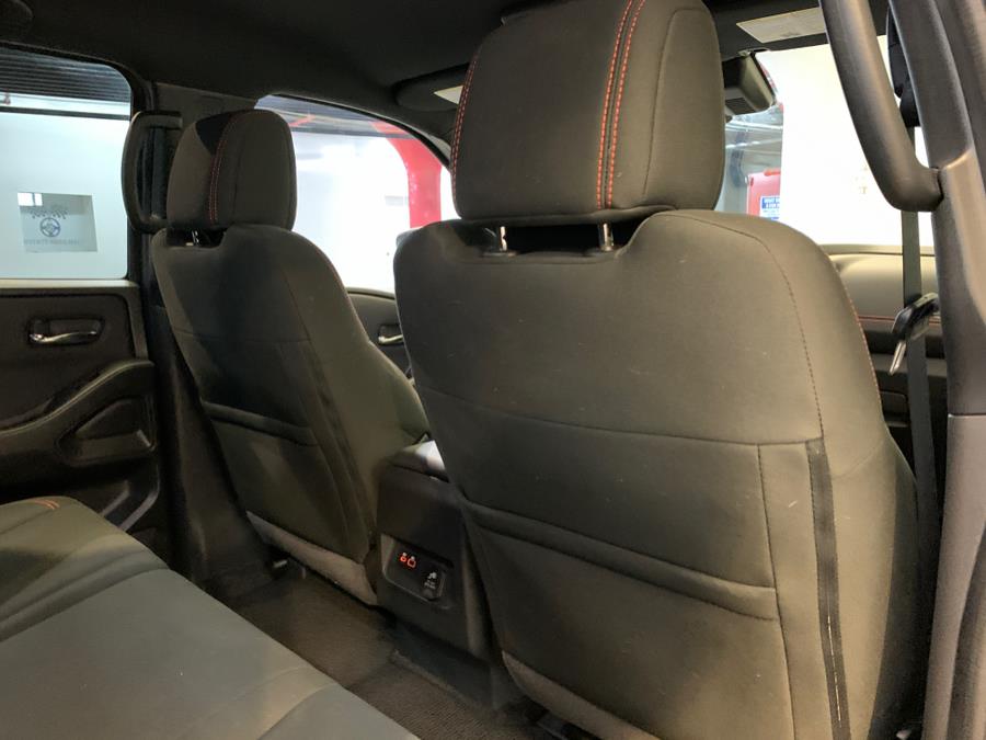2022 Nissan Frontier Crew Cab 4x4 PRO-4X Auto, available for sale in Lodi, New Jersey | European Auto Expo. Lodi, New Jersey 2022 Nissan Frontier Crew Cab 4x4 PRO-4X Auto, available for sale in Lodi, New Jersey | European Auto Expo. Lodi, New Jersey