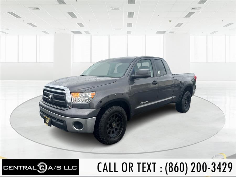 Used 2011 Toyota Tundra 4WD Truck in East Windsor, Connecticut | Central A/S LLC. East Windsor, Connecticut