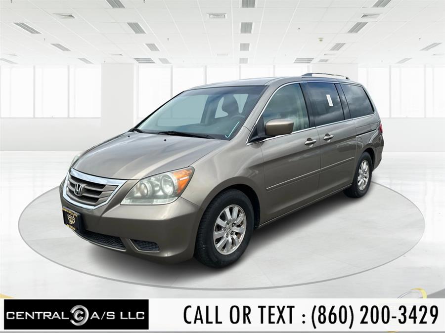 Used 2010 Honda Odyssey in East Windsor, Connecticut | Central A/S LLC. East Windsor, Connecticut