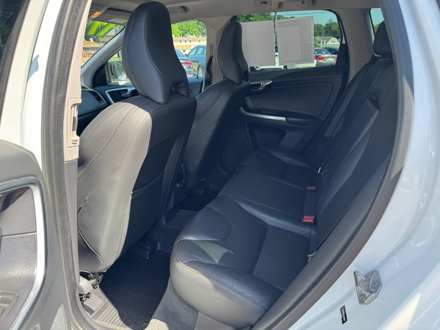 2017 Volvo XC60 T5 AWD Dynamic, available for sale in Berlin, Connecticut | Tru Auto Mall. Berlin, Connecticut 2017 Volvo XC60 T5 AWD Dynamic, available for sale in Berlin, Connecticut | Tru Auto Mall. Berlin, Connecticut