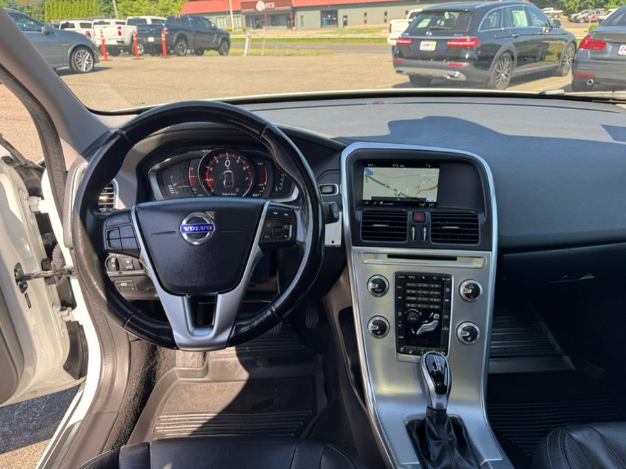 2017 Volvo XC60 T5 AWD Dynamic, available for sale in Berlin, Connecticut | Tru Auto Mall. Berlin, Connecticut 2017 Volvo XC60 T5 AWD Dynamic, available for sale in Berlin, Connecticut | Tru Auto Mall. Berlin, Connecticut