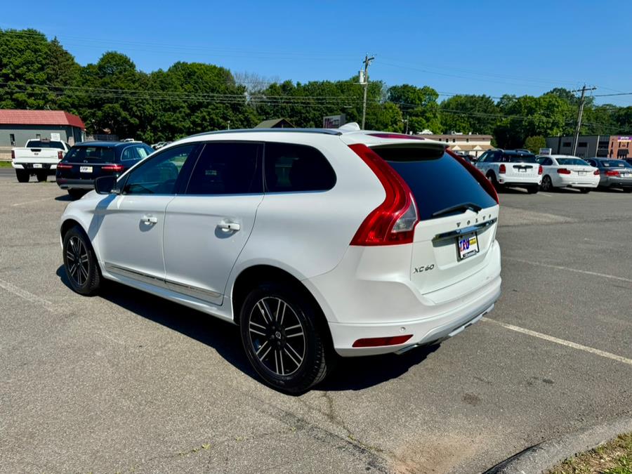2017 Volvo XC60 T5 AWD Dynamic, available for sale in Berlin, Connecticut | Tru Auto Mall. Berlin, Connecticut 2017 Volvo XC60 T5 AWD Dynamic, available for sale in Berlin, Connecticut | Tru Auto Mall. Berlin, Connecticut