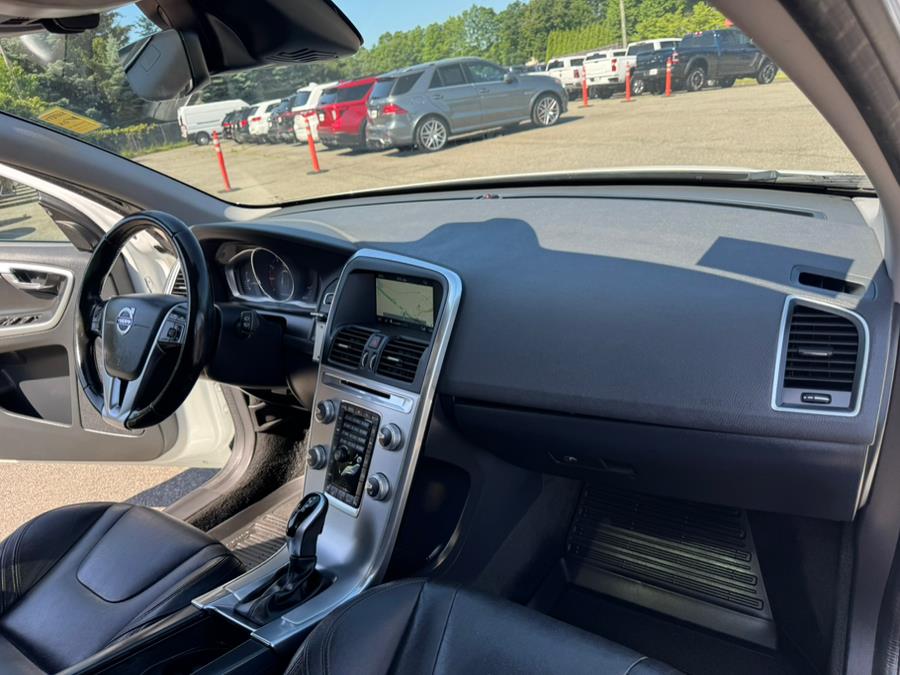 2017 Volvo XC60 T5 AWD Dynamic, available for sale in Berlin, Connecticut | Tru Auto Mall. Berlin, Connecticut 2017 Volvo XC60 T5 AWD Dynamic, available for sale in Berlin, Connecticut | Tru Auto Mall. Berlin, Connecticut