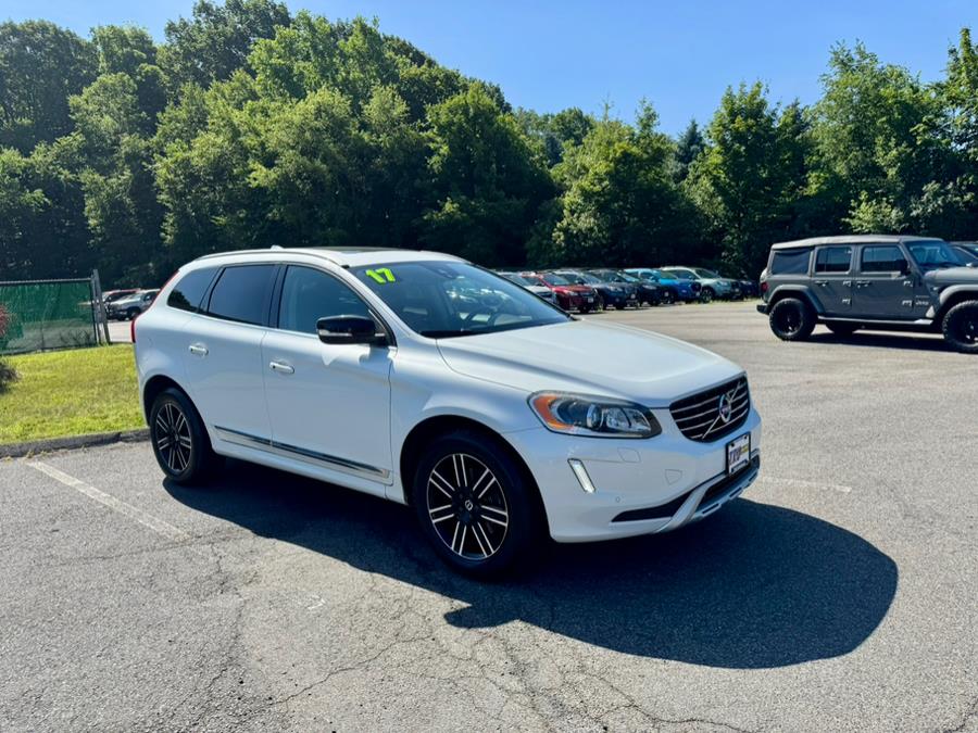 2017 Volvo XC60 T5 AWD Dynamic, available for sale in Berlin, Connecticut | Tru Auto Mall. Berlin, Connecticut 2017 Volvo XC60 T5 AWD Dynamic, available for sale in Berlin, Connecticut | Tru Auto Mall. Berlin, Connecticut