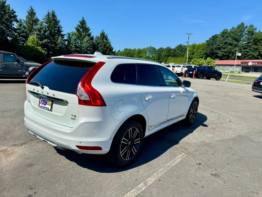 2017 Volvo XC60 T5 AWD Dynamic, available for sale in Berlin, Connecticut | Tru Auto Mall. Berlin, Connecticut 2017 Volvo XC60 T5 AWD Dynamic, available for sale in Berlin, Connecticut | Tru Auto Mall. Berlin, Connecticut