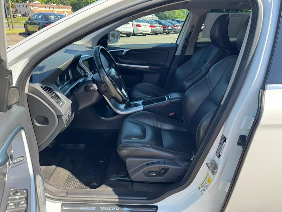2017 Volvo XC60 T5 AWD Dynamic, available for sale in Berlin, Connecticut | Tru Auto Mall. Berlin, Connecticut 2017 Volvo XC60 T5 AWD Dynamic, available for sale in Berlin, Connecticut | Tru Auto Mall. Berlin, Connecticut