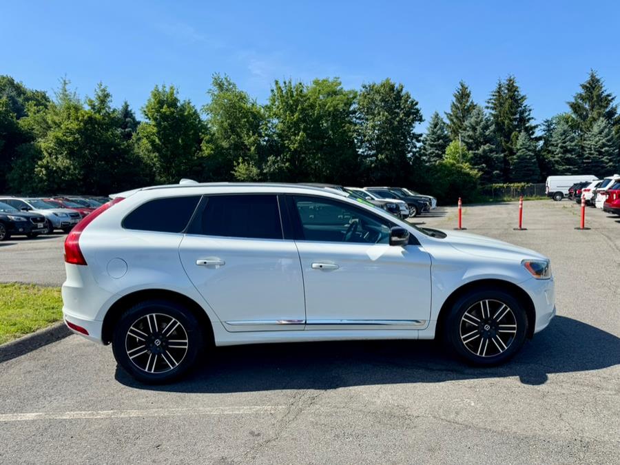 2017 Volvo XC60 T5 AWD Dynamic, available for sale in Berlin, Connecticut | Tru Auto Mall. Berlin, Connecticut 2017 Volvo XC60 T5 AWD Dynamic, available for sale in Berlin, Connecticut | Tru Auto Mall. Berlin, Connecticut