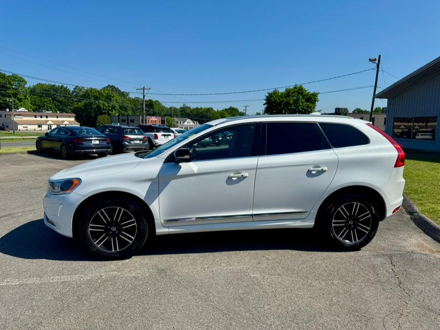 2017 Volvo XC60 T5 AWD Dynamic, available for sale in Berlin, Connecticut | Tru Auto Mall. Berlin, Connecticut 2017 Volvo XC60 T5 AWD Dynamic, available for sale in Berlin, Connecticut | Tru Auto Mall. Berlin, Connecticut