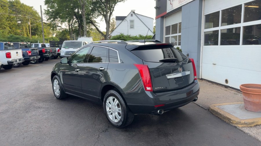 2015 Cadillac SRX AWD 4dr Luxury Collection, available for sale in Waterbury, Connecticut | West End Automotive Center. Waterbury, Connecticut 2015 Cadillac SRX AWD 4dr Luxury Collection, available for sale in Waterbury, Connecticut | West End Automotive Center. Waterbury, Connecticut