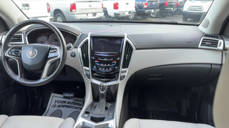 2015 Cadillac SRX AWD 4dr Luxury Collection, available for sale in Waterbury, Connecticut | West End Automotive Center. Waterbury, Connecticut 2015 Cadillac SRX AWD 4dr Luxury Collection, available for sale in Waterbury, Connecticut | West End Automotive Center. Waterbury, Connecticut
