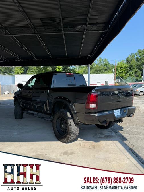 2015 Ram 1500 4WD Crew Cab 140.5" Sport, available for sale in Marietta, Georgia | HHH Auto Sales LLC. Marietta, Georgia 2015 Ram 1500 4WD Crew Cab 140.5" Sport, available for sale in Marietta, Georgia | HHH Auto Sales LLC. Marietta, Georgia