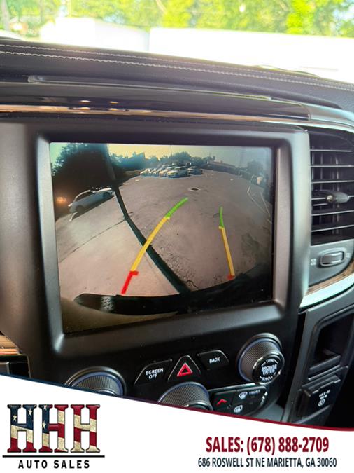 2015 Ram 1500 4WD Crew Cab 140.5" Sport, available for sale in Marietta, Georgia | HHH Auto Sales LLC. Marietta, Georgia 2015 Ram 1500 4WD Crew Cab 140.5" Sport, available for sale in Marietta, Georgia | HHH Auto Sales LLC. Marietta, Georgia