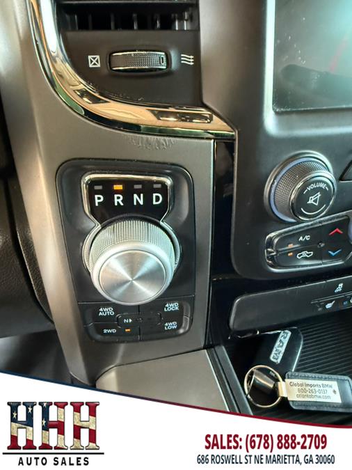 2015 Ram 1500 4WD Crew Cab 140.5" Sport, available for sale in Marietta, Georgia | HHH Auto Sales LLC. Marietta, Georgia 2015 Ram 1500 4WD Crew Cab 140.5" Sport, available for sale in Marietta, Georgia | HHH Auto Sales LLC. Marietta, Georgia