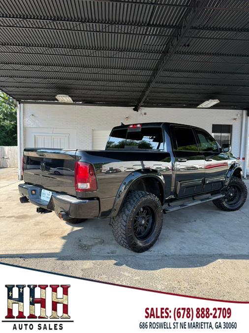 2015 Ram 1500 4WD Crew Cab 140.5" Sport, available for sale in Marietta, Georgia | HHH Auto Sales LLC. Marietta, Georgia 2015 Ram 1500 4WD Crew Cab 140.5" Sport, available for sale in Marietta, Georgia | HHH Auto Sales LLC. Marietta, Georgia