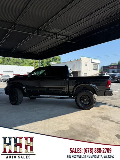 2015 Ram 1500 4WD Crew Cab 140.5" Sport, available for sale in Marietta, Georgia | HHH Auto Sales LLC. Marietta, Georgia 2015 Ram 1500 4WD Crew Cab 140.5" Sport, available for sale in Marietta, Georgia | HHH Auto Sales LLC. Marietta, Georgia