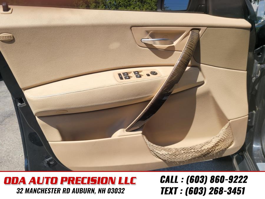 2006 BMW X3 X3 4dr AWD 3.0i, available for sale in Auburn, New Hampshire | ODA Auto Precision LLC. Auburn, New Hampshire 2006 BMW X3 X3 4dr AWD 3.0i, available for sale in Auburn, New Hampshire | ODA Auto Precision LLC. Auburn, New Hampshire