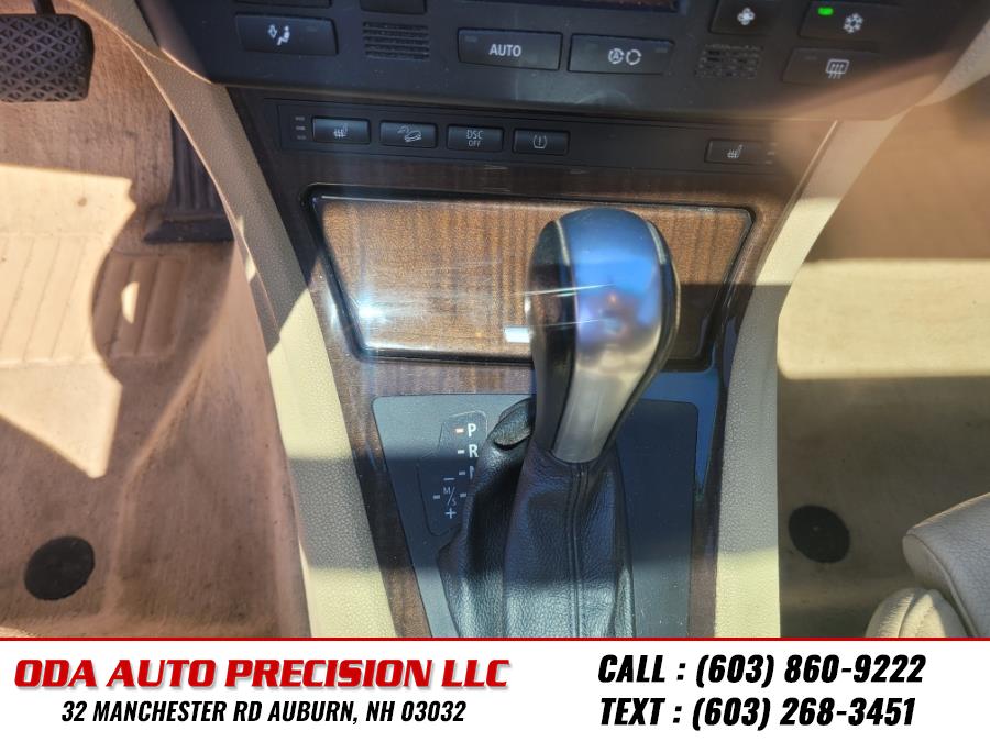 2006 BMW X3 X3 4dr AWD 3.0i, available for sale in Auburn, New Hampshire | ODA Auto Precision LLC. Auburn, New Hampshire 2006 BMW X3 X3 4dr AWD 3.0i, available for sale in Auburn, New Hampshire | ODA Auto Precision LLC. Auburn, New Hampshire
