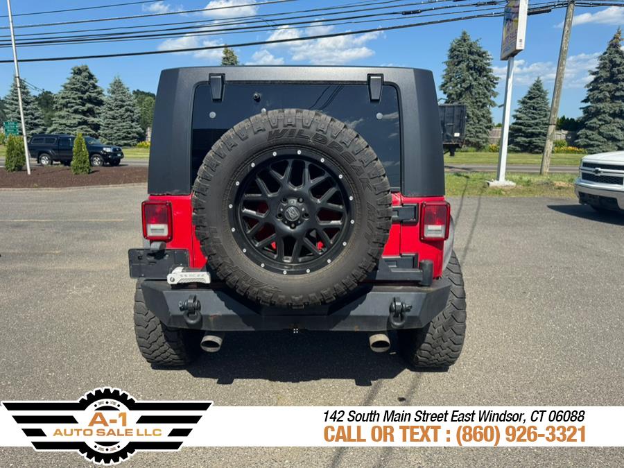 2010 Jeep Wrangler Unlimited 4WD 4dr Sahara, available for sale in East Windsor, Connecticut | A1 Auto Sale LLC. East Windsor, Connecticut 2010 Jeep Wrangler Unlimited 4WD 4dr Sahara, available for sale in East Windsor, Connecticut | A1 Auto Sale LLC. East Windsor, Connecticut