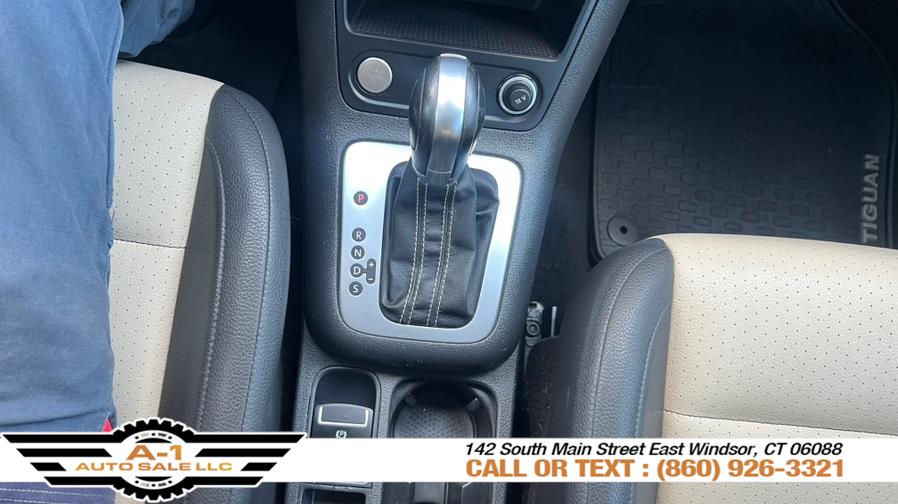 2016 Volkswagen Tiguan 2WD 4dr Auto S, available for sale in East Windsor, Connecticut | A1 Auto Sale LLC. East Windsor, Connecticut 2016 Volkswagen Tiguan 2WD 4dr Auto S, available for sale in East Windsor, Connecticut | A1 Auto Sale LLC. East Windsor, Connecticut