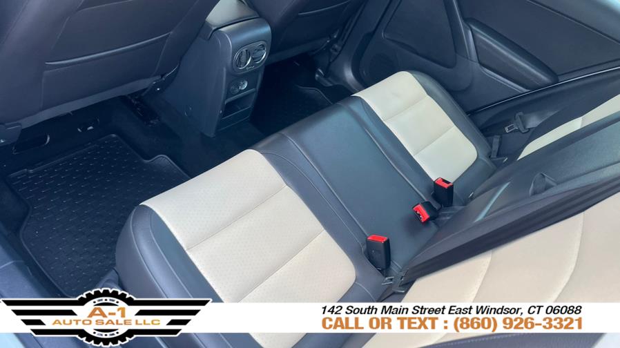 2016 Volkswagen Tiguan 2WD 4dr Auto S, available for sale in East Windsor, Connecticut | A1 Auto Sale LLC. East Windsor, Connecticut 2016 Volkswagen Tiguan 2WD 4dr Auto S, available for sale in East Windsor, Connecticut | A1 Auto Sale LLC. East Windsor, Connecticut