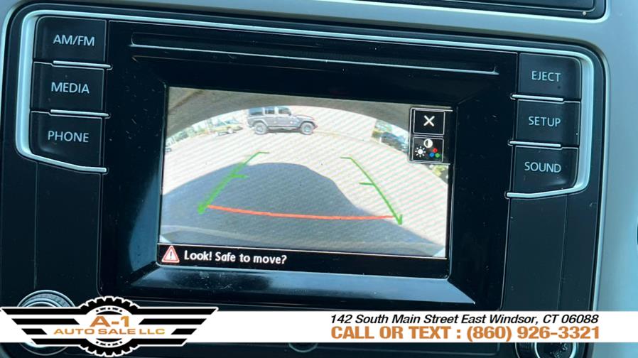2016 Volkswagen Tiguan 2WD 4dr Auto S, available for sale in East Windsor, Connecticut | A1 Auto Sale LLC. East Windsor, Connecticut 2016 Volkswagen Tiguan 2WD 4dr Auto S, available for sale in East Windsor, Connecticut | A1 Auto Sale LLC. East Windsor, Connecticut