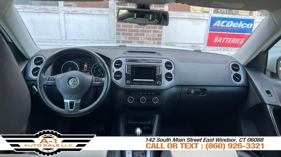 2016 Volkswagen Tiguan 2WD 4dr Auto S, available for sale in East Windsor, Connecticut | A1 Auto Sale LLC. East Windsor, Connecticut 2016 Volkswagen Tiguan 2WD 4dr Auto S, available for sale in East Windsor, Connecticut | A1 Auto Sale LLC. East Windsor, Connecticut