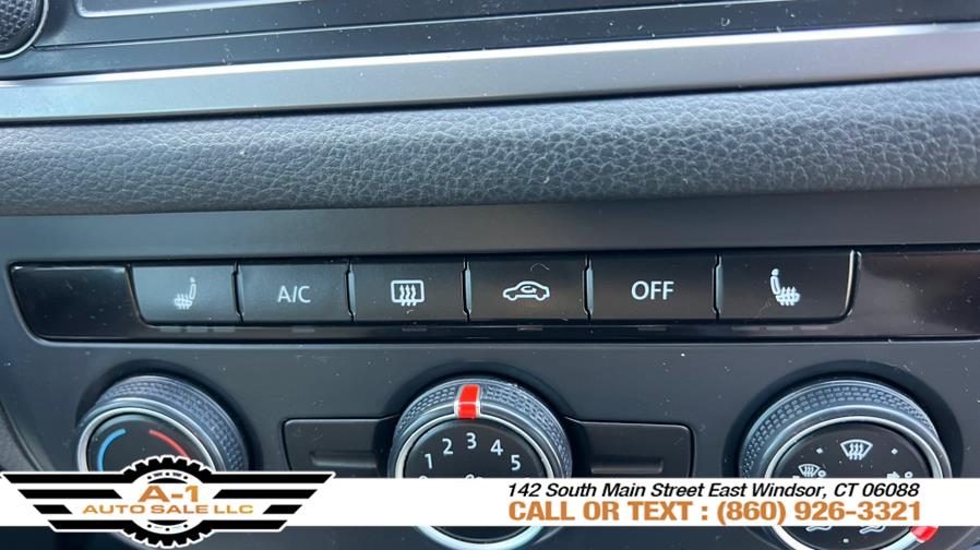 2016 Volkswagen Tiguan 2WD 4dr Auto S, available for sale in East Windsor, Connecticut | A1 Auto Sale LLC. East Windsor, Connecticut 2016 Volkswagen Tiguan 2WD 4dr Auto S, available for sale in East Windsor, Connecticut | A1 Auto Sale LLC. East Windsor, Connecticut