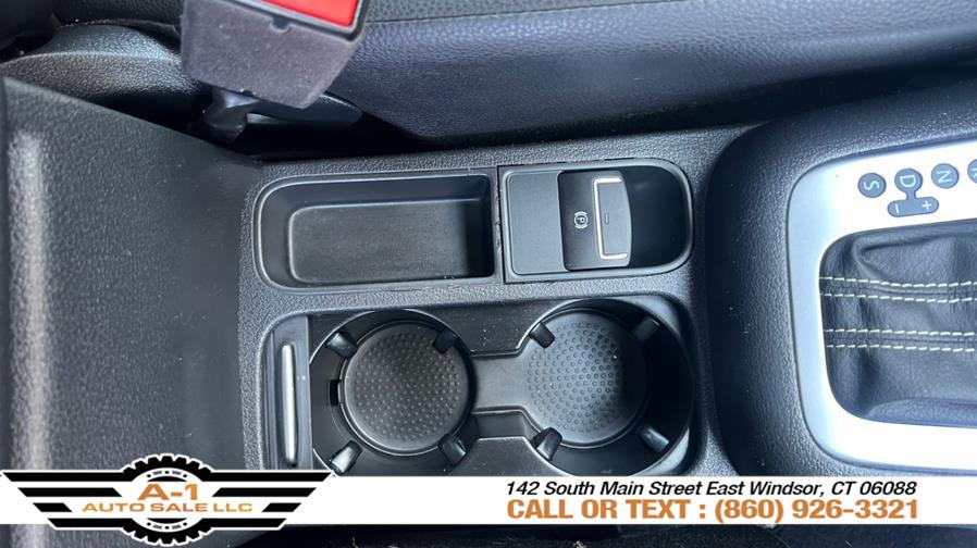 2016 Volkswagen Tiguan 2WD 4dr Auto S, available for sale in East Windsor, Connecticut | A1 Auto Sale LLC. East Windsor, Connecticut 2016 Volkswagen Tiguan 2WD 4dr Auto S, available for sale in East Windsor, Connecticut | A1 Auto Sale LLC. East Windsor, Connecticut