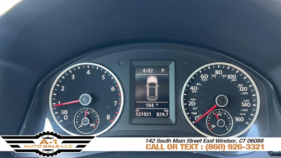 2016 Volkswagen Tiguan 2WD 4dr Auto S, available for sale in East Windsor, Connecticut | A1 Auto Sale LLC. East Windsor, Connecticut 2016 Volkswagen Tiguan 2WD 4dr Auto S, available for sale in East Windsor, Connecticut | A1 Auto Sale LLC. East Windsor, Connecticut
