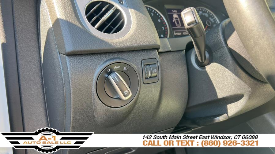 2016 Volkswagen Tiguan 2WD 4dr Auto S, available for sale in East Windsor, Connecticut | A1 Auto Sale LLC. East Windsor, Connecticut 2016 Volkswagen Tiguan 2WD 4dr Auto S, available for sale in East Windsor, Connecticut | A1 Auto Sale LLC. East Windsor, Connecticut