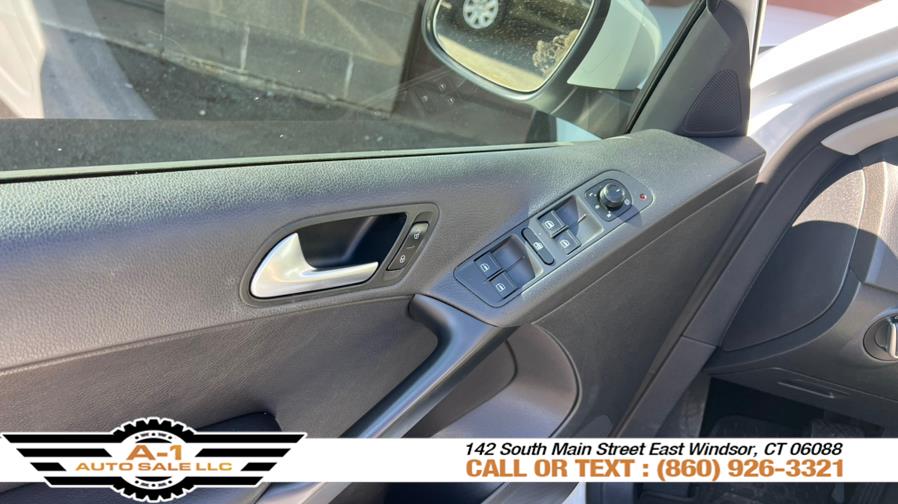 2016 Volkswagen Tiguan 2WD 4dr Auto S, available for sale in East Windsor, Connecticut | A1 Auto Sale LLC. East Windsor, Connecticut 2016 Volkswagen Tiguan 2WD 4dr Auto S, available for sale in East Windsor, Connecticut | A1 Auto Sale LLC. East Windsor, Connecticut