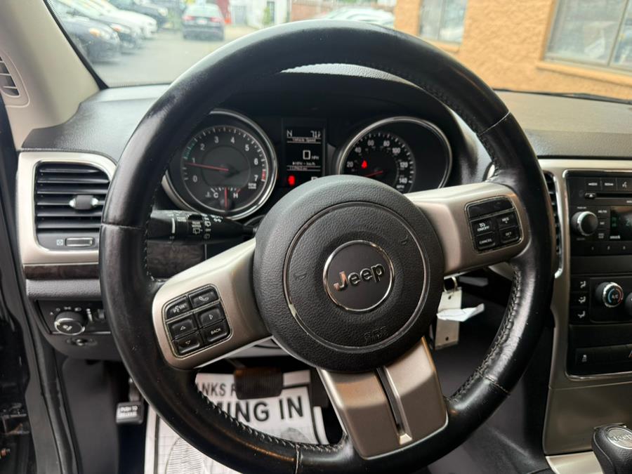 2012 Jeep Grand Cherokee 4WD 4dr Laredo, available for sale in Revere, Massachusetts | Wonderland Auto. Revere, Massachusetts 2012 Jeep Grand Cherokee 4WD 4dr Laredo, available for sale in Revere, Massachusetts | Wonderland Auto. Revere, Massachusetts