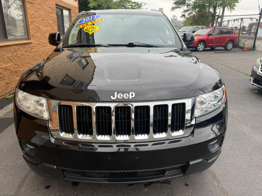 2012 Jeep Grand Cherokee 4WD 4dr Laredo, available for sale in Revere, Massachusetts | Wonderland Auto. Revere, Massachusetts 2012 Jeep Grand Cherokee 4WD 4dr Laredo, available for sale in Revere, Massachusetts | Wonderland Auto. Revere, Massachusetts