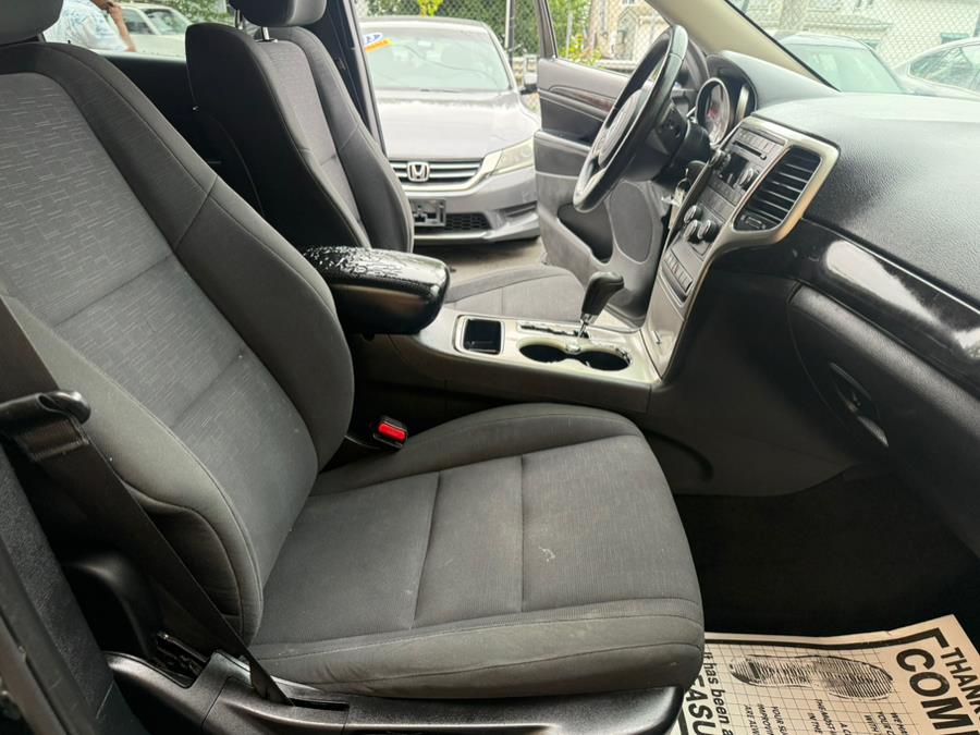 2012 Jeep Grand Cherokee 4WD 4dr Laredo, available for sale in Revere, Massachusetts | Wonderland Auto. Revere, Massachusetts 2012 Jeep Grand Cherokee 4WD 4dr Laredo, available for sale in Revere, Massachusetts | Wonderland Auto. Revere, Massachusetts