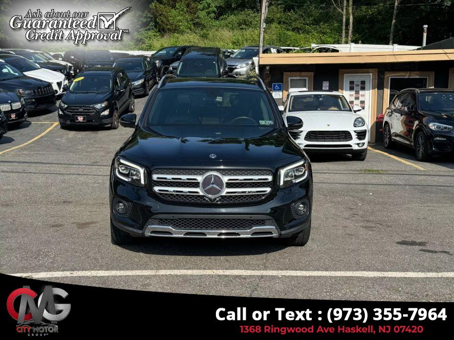 2020 Mercedes-benz Glb GLB 250 4MATIC Sport Utility 4D, available for sale in Haskell, New Jersey | City Motor Group Inc.. Haskell, New Jersey 2020 Mercedes-benz Glb GLB 250 4MATIC Sport Utility 4D, available for sale in Haskell, New Jersey | City Motor Group Inc.. Haskell, New Jersey