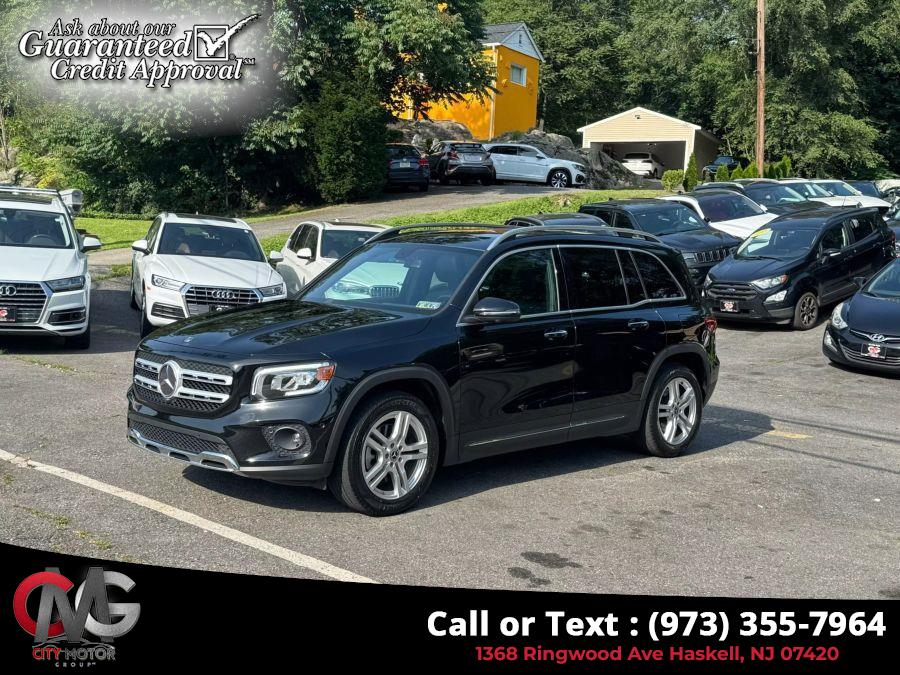 2020 Mercedes-benz Glb GLB 250 4MATIC Sport Utility 4D, available for sale in Haskell, New Jersey | City Motor Group Inc.. Haskell, New Jersey 2020 Mercedes-benz Glb GLB 250 4MATIC Sport Utility 4D, available for sale in Haskell, New Jersey | City Motor Group Inc.. Haskell, New Jersey