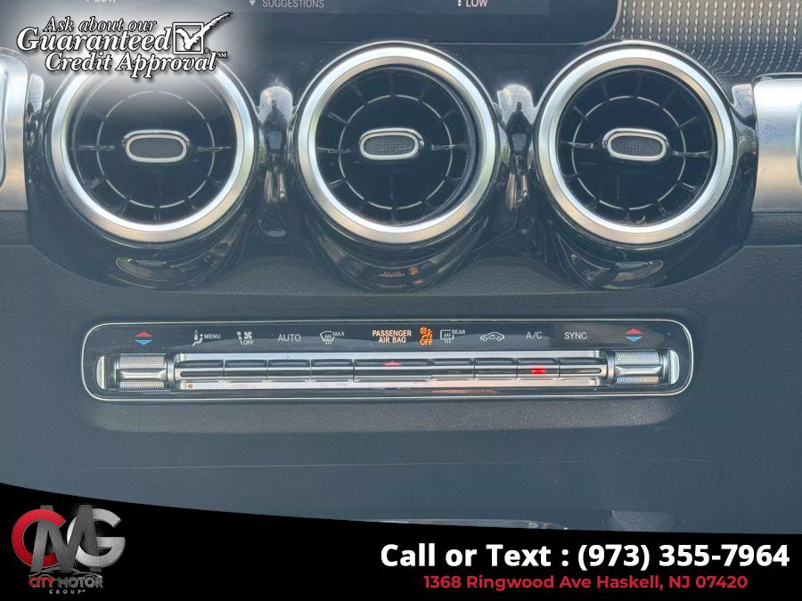 2020 Mercedes-benz Glb GLB 250 4MATIC Sport Utility 4D, available for sale in Haskell, New Jersey | City Motor Group Inc.. Haskell, New Jersey 2020 Mercedes-benz Glb GLB 250 4MATIC Sport Utility 4D, available for sale in Haskell, New Jersey | City Motor Group Inc.. Haskell, New Jersey