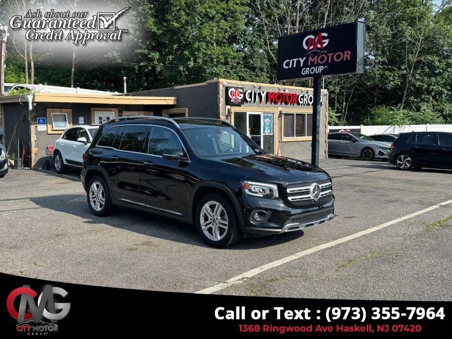 2020 Mercedes-benz Glb GLB 250 4MATIC Sport Utility 4D, available for sale in Haskell, New Jersey | City Motor Group Inc.. Haskell, New Jersey 2020 Mercedes-benz Glb GLB 250 4MATIC Sport Utility 4D, available for sale in Haskell, New Jersey | City Motor Group Inc.. Haskell, New Jersey