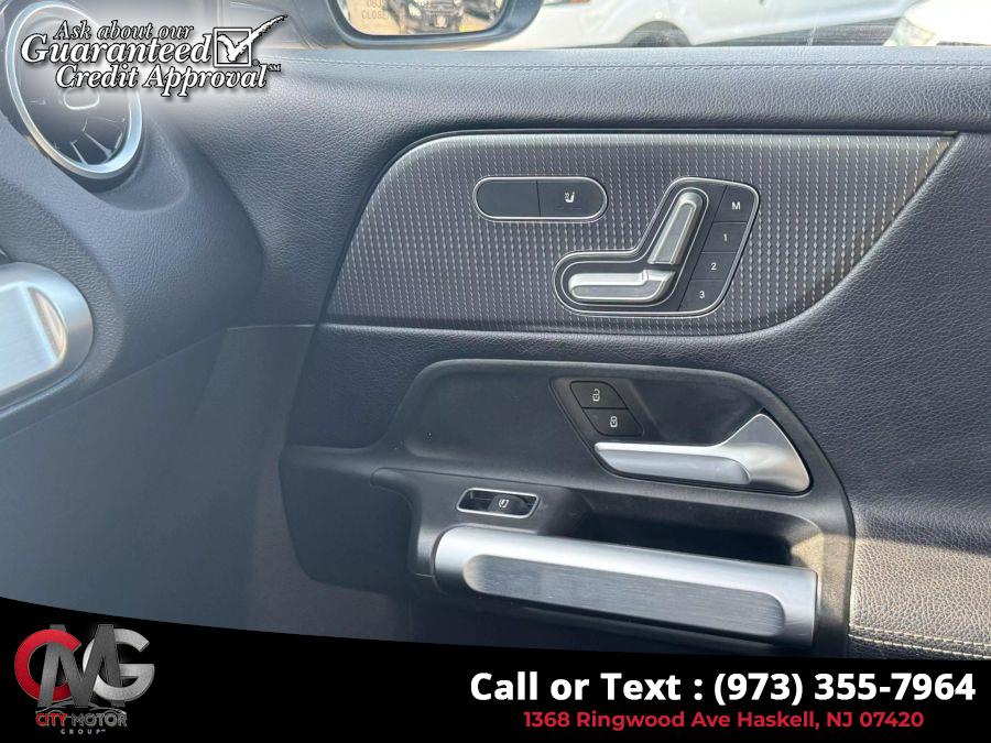 2020 Mercedes-benz Glb GLB 250 4MATIC Sport Utility 4D, available for sale in Haskell, New Jersey | City Motor Group Inc.. Haskell, New Jersey 2020 Mercedes-benz Glb GLB 250 4MATIC Sport Utility 4D, available for sale in Haskell, New Jersey | City Motor Group Inc.. Haskell, New Jersey