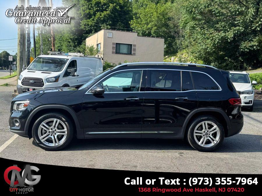 2020 Mercedes-benz Glb GLB 250 4MATIC Sport Utility 4D, available for sale in Haskell, New Jersey | City Motor Group Inc.. Haskell, New Jersey 2020 Mercedes-benz Glb GLB 250 4MATIC Sport Utility 4D, available for sale in Haskell, New Jersey | City Motor Group Inc.. Haskell, New Jersey