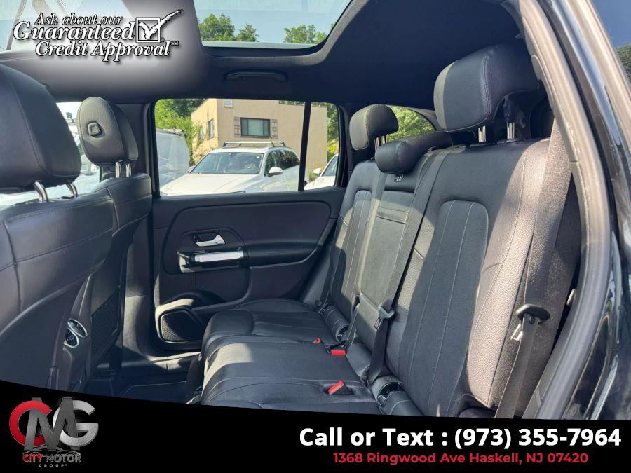 2020 Mercedes-benz Glb GLB 250 4MATIC Sport Utility 4D, available for sale in Haskell, New Jersey | City Motor Group Inc.. Haskell, New Jersey 2020 Mercedes-benz Glb GLB 250 4MATIC Sport Utility 4D, available for sale in Haskell, New Jersey | City Motor Group Inc.. Haskell, New Jersey