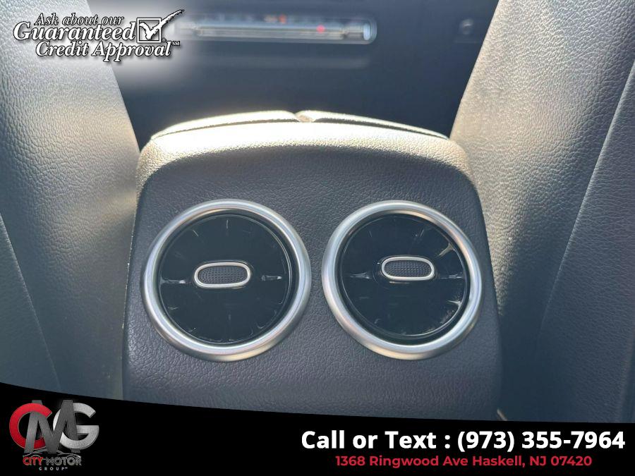 2020 Mercedes-benz Glb GLB 250 4MATIC Sport Utility 4D, available for sale in Haskell, New Jersey | City Motor Group Inc.. Haskell, New Jersey 2020 Mercedes-benz Glb GLB 250 4MATIC Sport Utility 4D, available for sale in Haskell, New Jersey | City Motor Group Inc.. Haskell, New Jersey