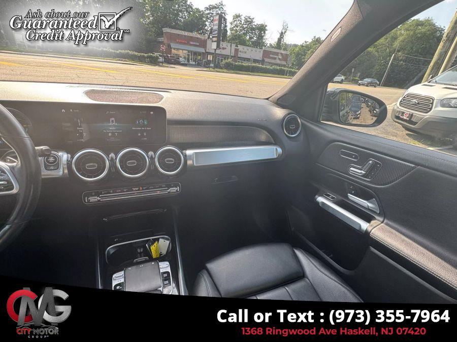 2020 Mercedes-benz Glb GLB 250 4MATIC Sport Utility 4D, available for sale in Haskell, New Jersey | City Motor Group Inc.. Haskell, New Jersey 2020 Mercedes-benz Glb GLB 250 4MATIC Sport Utility 4D, available for sale in Haskell, New Jersey | City Motor Group Inc.. Haskell, New Jersey