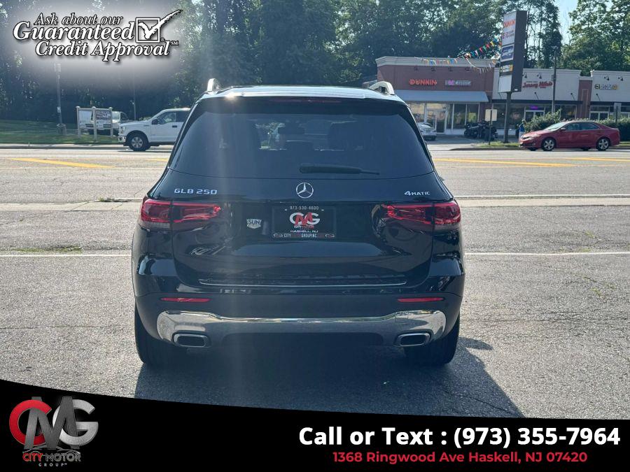 2020 Mercedes-benz Glb GLB 250 4MATIC Sport Utility 4D, available for sale in Haskell, New Jersey | City Motor Group Inc.. Haskell, New Jersey 2020 Mercedes-benz Glb GLB 250 4MATIC Sport Utility 4D, available for sale in Haskell, New Jersey | City Motor Group Inc.. Haskell, New Jersey