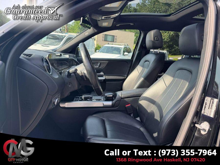 2020 Mercedes-benz Glb GLB 250 4MATIC Sport Utility 4D, available for sale in Haskell, New Jersey | City Motor Group Inc.. Haskell, New Jersey 2020 Mercedes-benz Glb GLB 250 4MATIC Sport Utility 4D, available for sale in Haskell, New Jersey | City Motor Group Inc.. Haskell, New Jersey