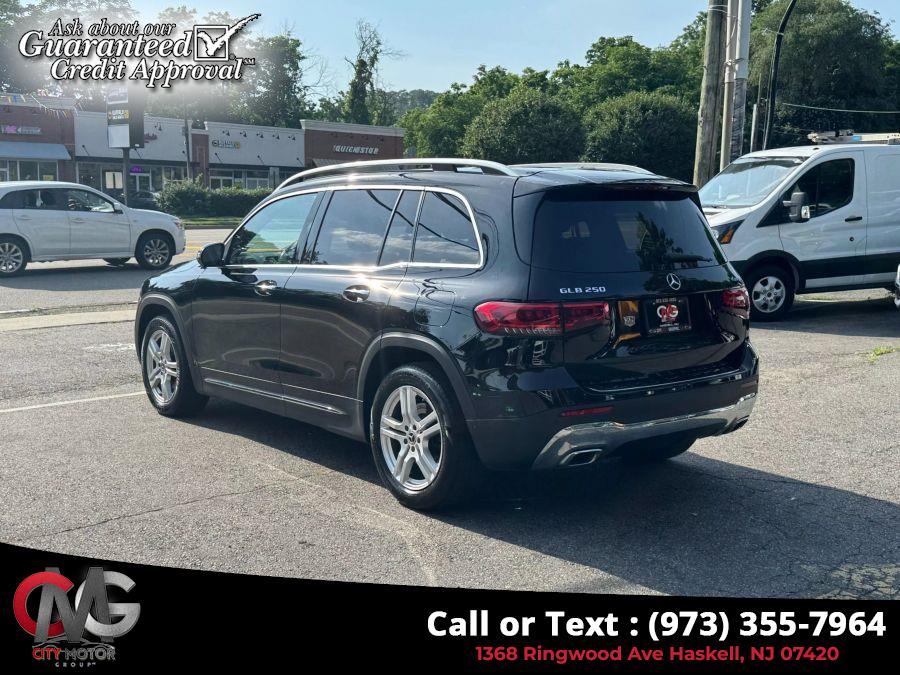 2020 Mercedes-benz Glb GLB 250 4MATIC Sport Utility 4D, available for sale in Haskell, New Jersey | City Motor Group Inc.. Haskell, New Jersey 2020 Mercedes-benz Glb GLB 250 4MATIC Sport Utility 4D, available for sale in Haskell, New Jersey | City Motor Group Inc.. Haskell, New Jersey