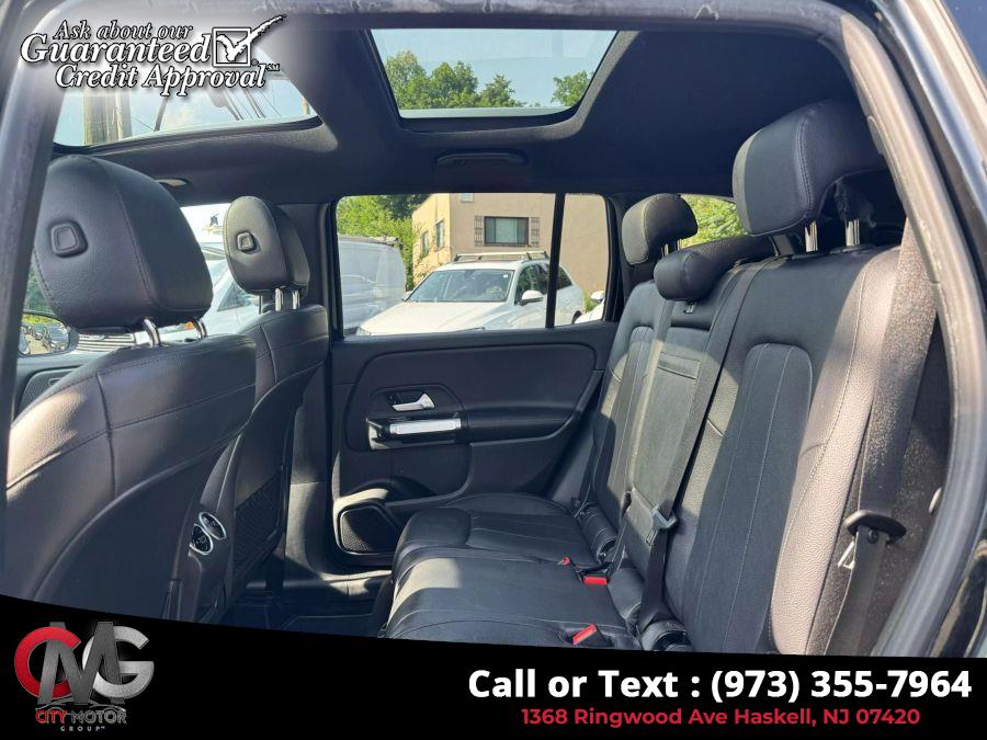 2020 Mercedes-benz Glb GLB 250 4MATIC Sport Utility 4D, available for sale in Haskell, New Jersey | City Motor Group Inc.. Haskell, New Jersey 2020 Mercedes-benz Glb GLB 250 4MATIC Sport Utility 4D, available for sale in Haskell, New Jersey | City Motor Group Inc.. Haskell, New Jersey